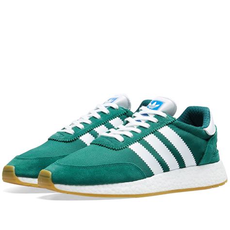 adidas originals dames groen i 5923 w|adidas I.